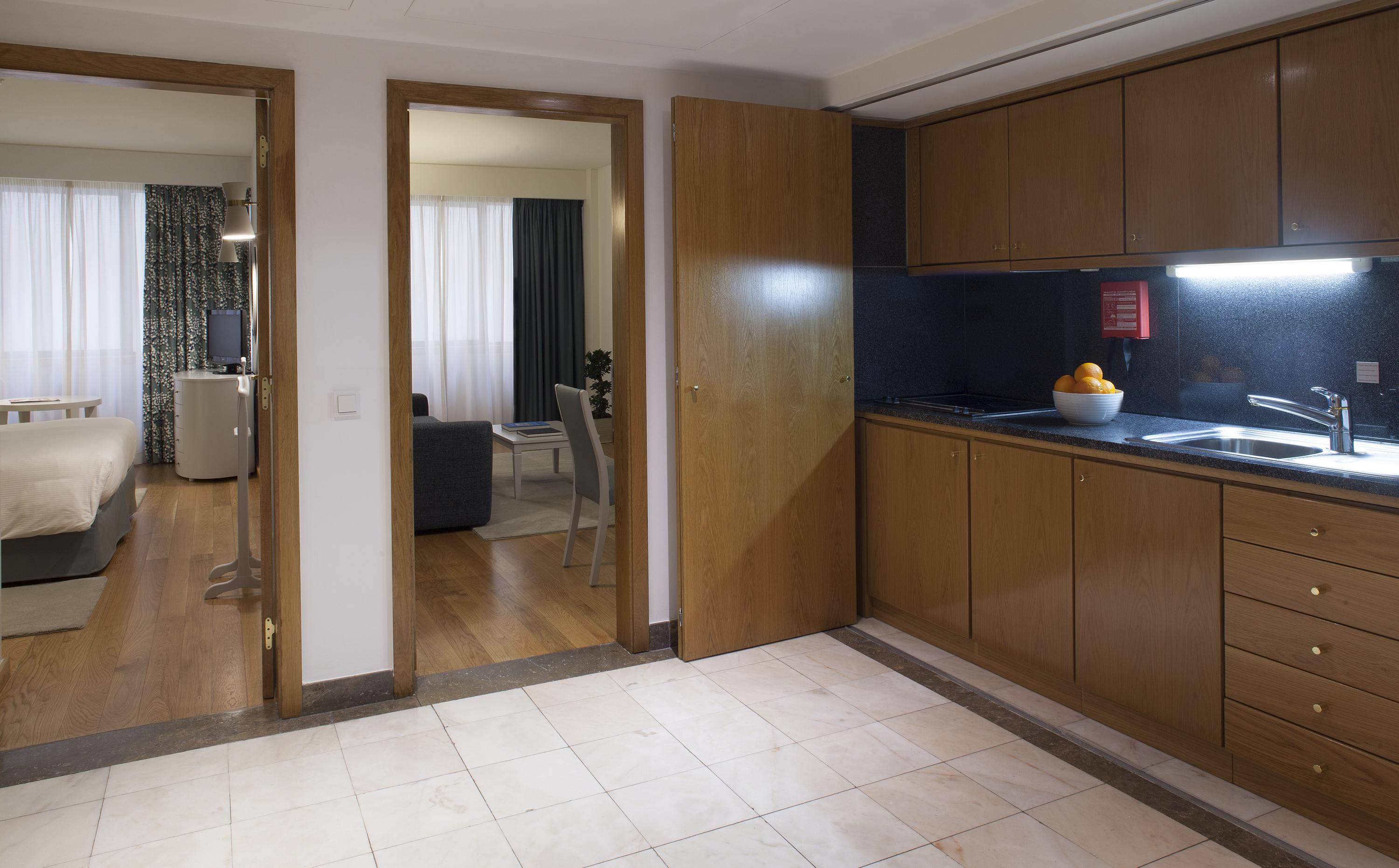 Altis Turisticos 4* Lisboa