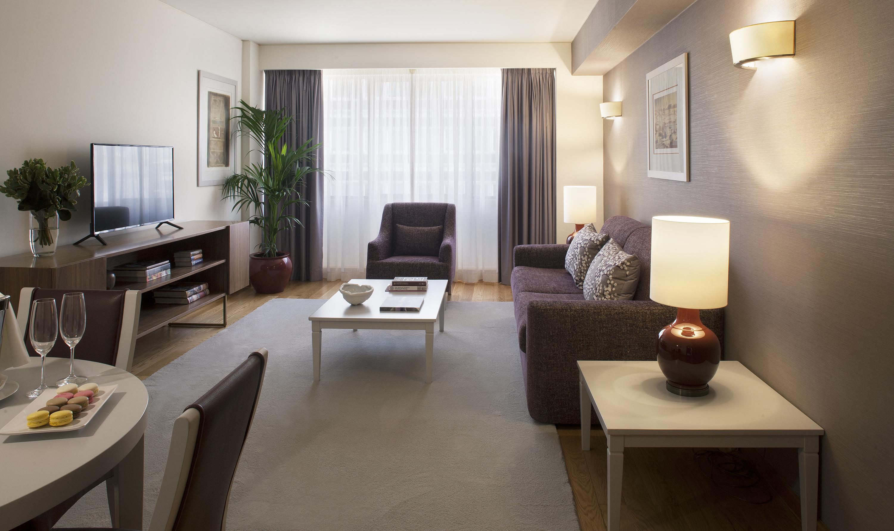 Altis Turisticos Aparthotel
