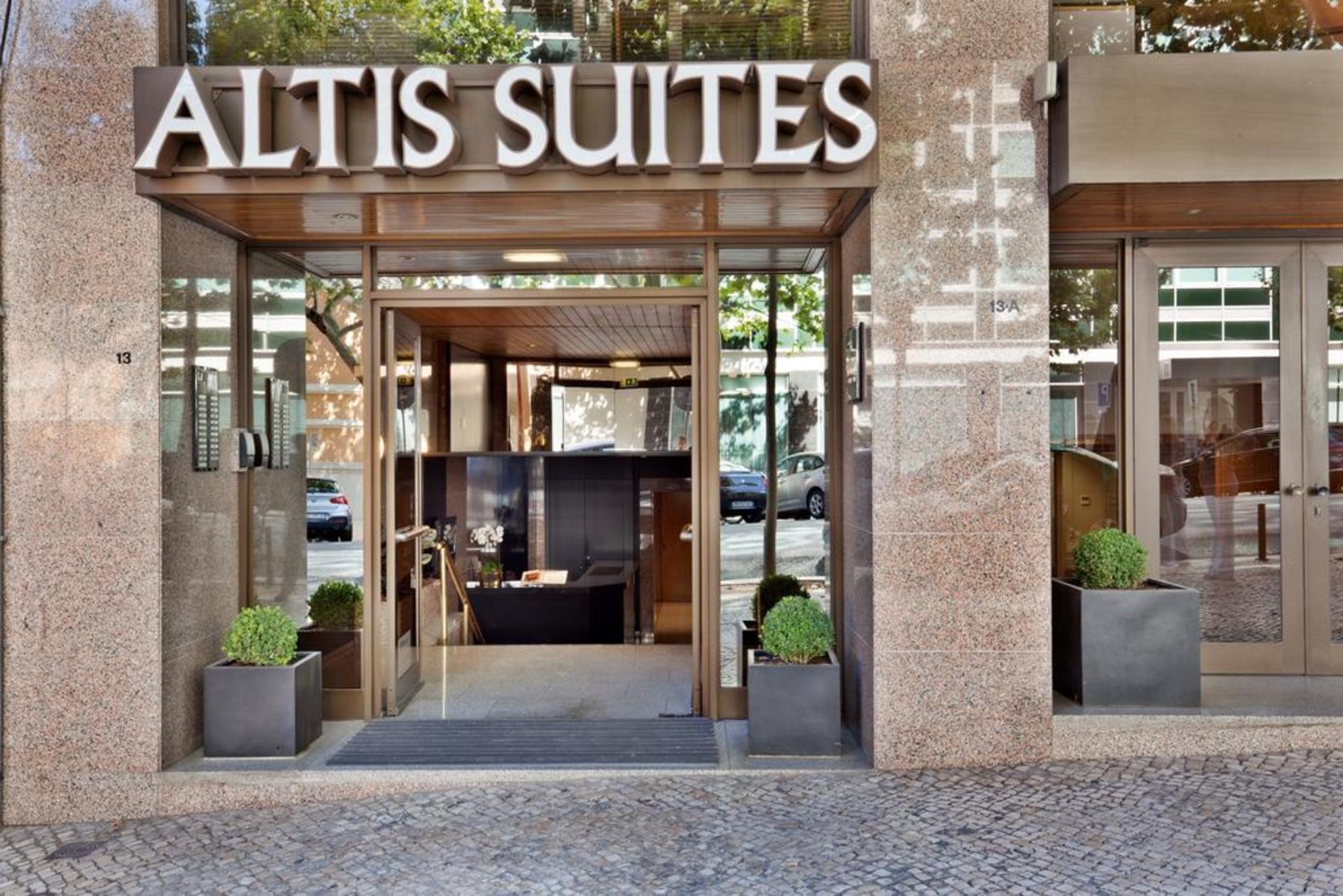 Altis Turisticos