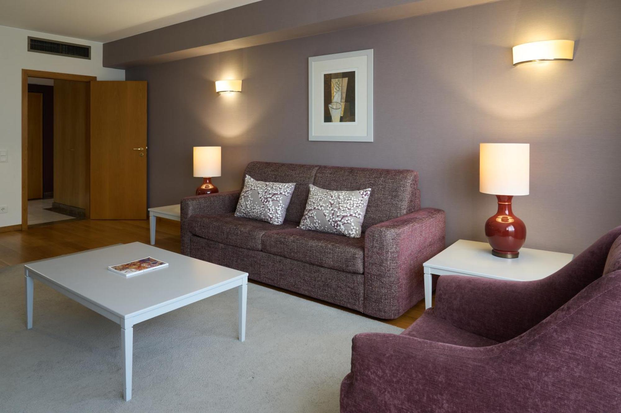Aparthotel Altis Turisticos