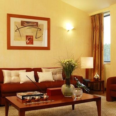 Aparthotel Altis Turisticos Lisboa