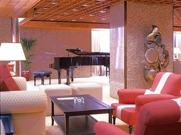 Aparthotel Altis Turisticos Lisboa