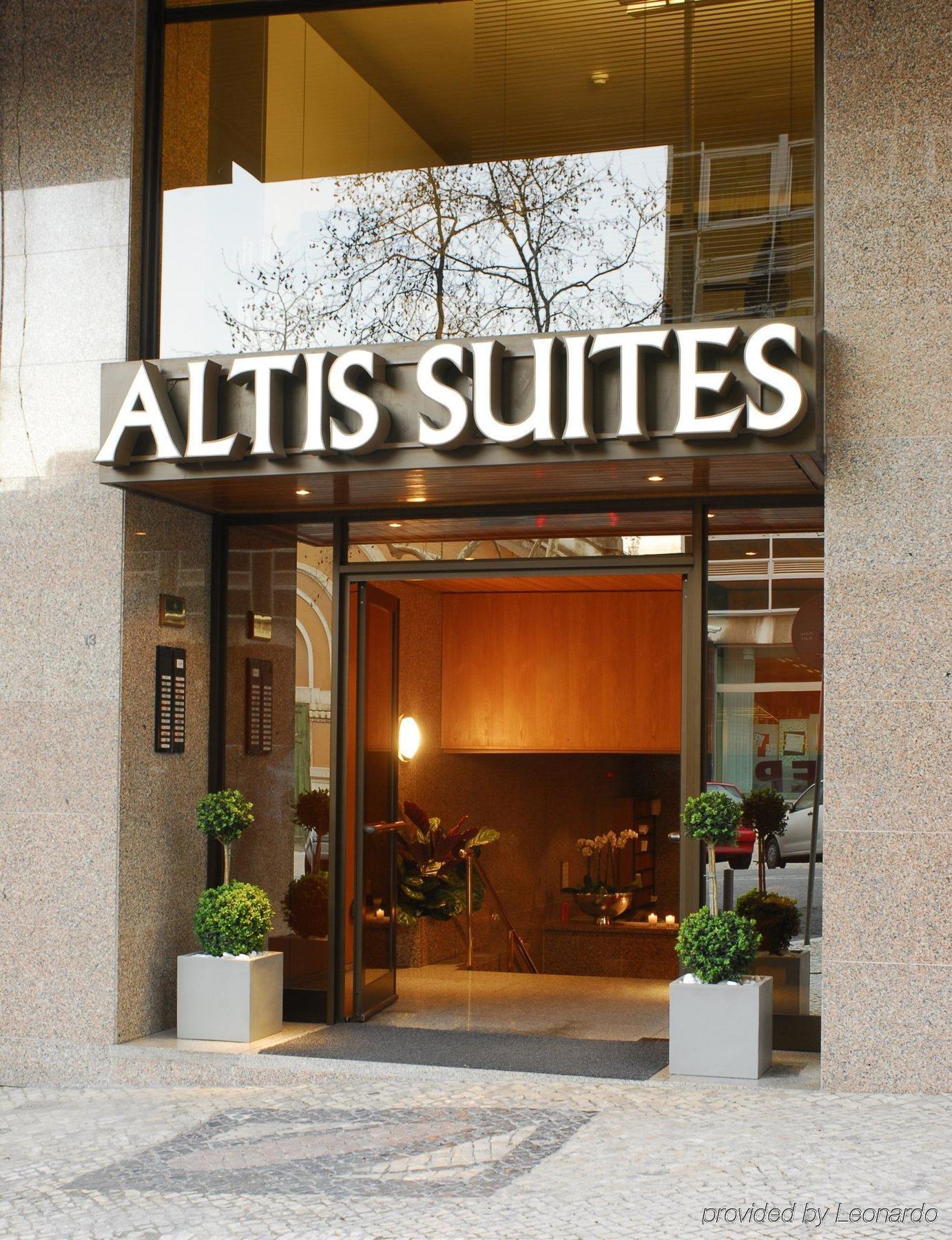 Altis Turisticos Lisboa