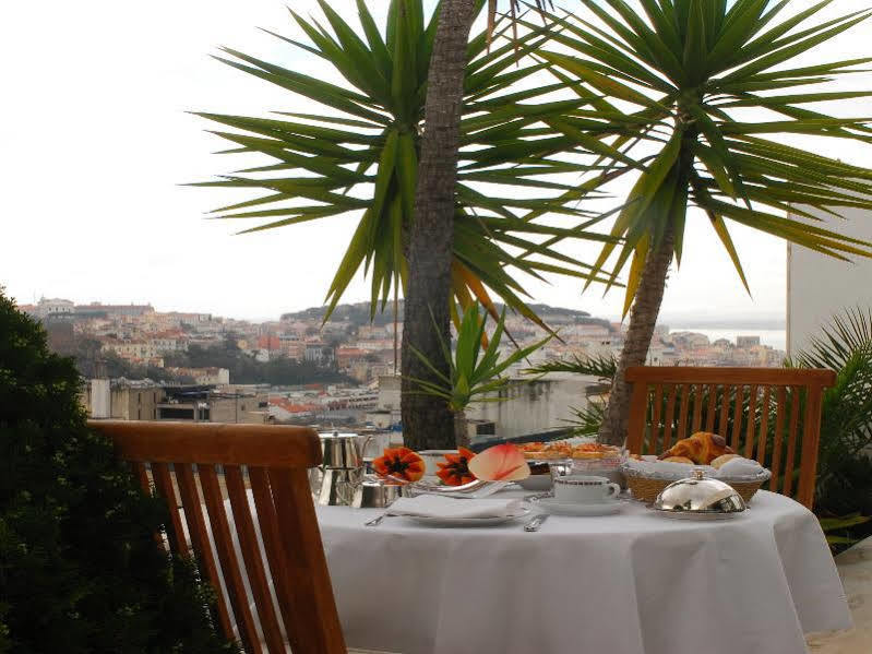 Altis Turisticos Aparthotel Lisboa